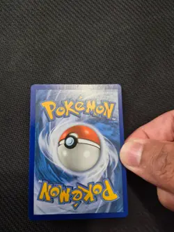 RARE XY POKEMON EX MEGA NEAR MINT PERFECT CARDS - Image 3