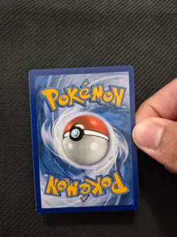 RARE XY POKEMON EX MEGA NEAR MINT PERFECT CARDS - Image 3