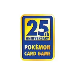 Professor's Research 029/028 25th Celebrations JAPANESE Pokemon Cards TCG NM - Image 3