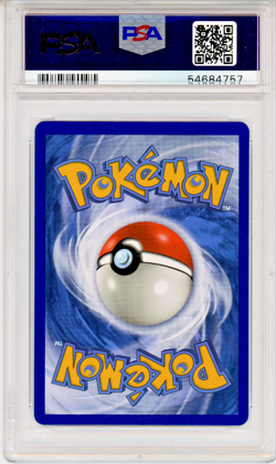 2016 POKEMON XY MEWTWO EX - HOLO EVOLUTIONS - PSA 10 - #52 52/108 GENUINE - Image 2