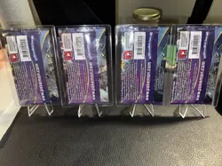 Pokemon XY Ancient Origins - Lot Of 4 Sealed Booster Packs - Image 2
