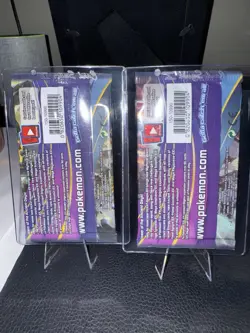 Pokemon XY Ancient Origins - Lot Of 4 Sealed Booster Packs - Image 5
