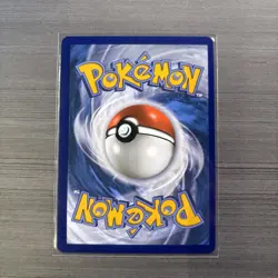 Pokemon Scarlet & Violet Black Star Promo - Ampharos SVP 109 Pikachu Stamp #28 - Image 2