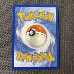 Blaine's Last Stand 52/68 Reverse Holo Pokemon TCG: Hidden Fates Near Mint (NM) - Image 2