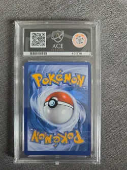 Victini 171/086 ACE 9 BWR 2025 Black Bolt Pokemon TCG - Image 2