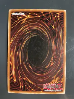 Yugioh O - Oversoul RYMP-EN026 Ra Yellow Mega Pack-Unlimited Edition - Image 2