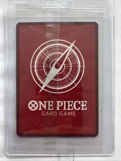 One Piece SHANKS OP09-001 - Promo Card PSA Limited Edition July 2025 SEALED - Image 8