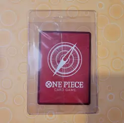One Piece SHANKS OP09-001 - Promo Card PSA Limited Edition July 2025 SEALED - Image 4