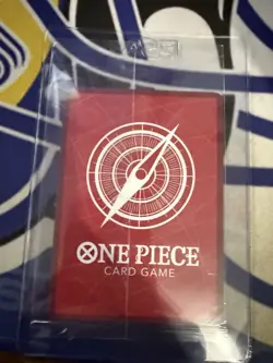 One Piece SHANKS OP09-001 - Promo Card PSA Limited Edition July 2025 SEALED - Image 2