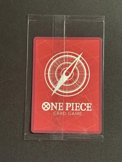 One Piece SHANKS OP09-001 - Promo Card PSA Limited Edition July 2025 SEALED - Image 5