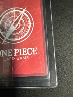 One Piece SHANKS OP09-001 - Promo Card PSA Limited Edition July 2025 SEALED - Image 9