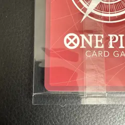 One Piece SHANKS OP09-001 - Promo Card PSA Limited Edition July 2025 SEALED - Image 12