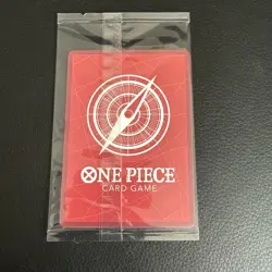 One Piece SHANKS OP09-001 - Promo Card PSA Limited Edition July 2025 SEALED - Image 13