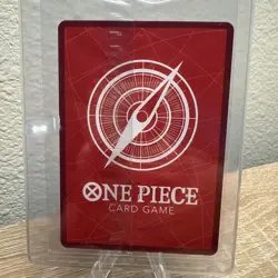 One Piece SHANKS OP09-001 - Promo Card PSA Limited Edition July 2025 SEALED - Image 5