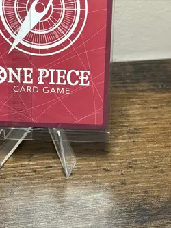 One Piece SHANKS OP09-001 - Promo Card PSA Limited Edition July 2025 SEALED - Image 10