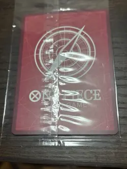 One Piece SHANKS OP09-001 - Promo Card PSA Limited Edition July 2025 SEALED - Image 6