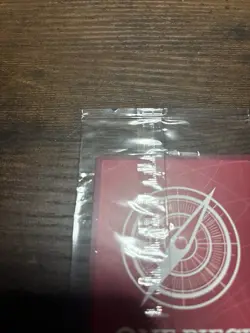 One Piece SHANKS OP09-001 - Promo Card PSA Limited Edition July 2025 SEALED - Image 7