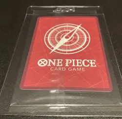 One Piece SHANKS OP09-001 - Promo Card PSA Limited Edition July 2025 SEALED - Image 11