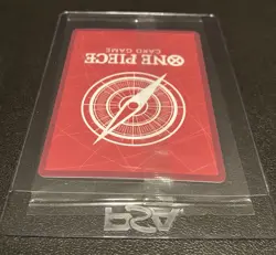 One Piece SHANKS OP09-001 - Promo Card PSA Limited Edition July 2025 SEALED - Image 6