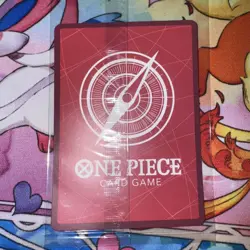 One Piece SHANKS OP09-001 - Promo Card PSA Limited Edition July 2025 SEALED - Image 2