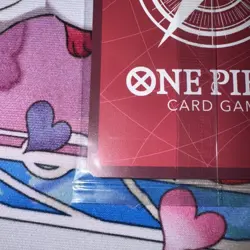One Piece SHANKS OP09-001 - Promo Card PSA Limited Edition July 2025 SEALED - Image 3