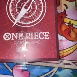 One Piece SHANKS OP09-001 - Promo Card PSA Limited Edition July 2025 SEALED - Image 4
