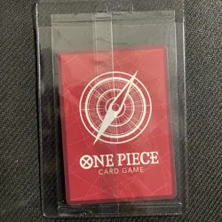 One Piece SHANKS OP09-001 - Promo Card PSA Limited Edition July 2025 SEALED - Image 6