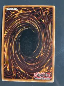 Yugioh The First Sarcophagus AST-101 Ancient Sanctuary Unlimited - Image 2
