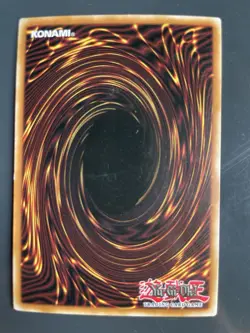 Yugioh Dark Highlander CT09-EN007 2012 Collectors Tin Limited Edition - Image 2