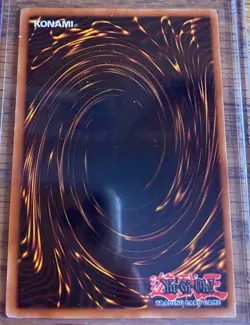 Ground Collapse - PSV-070 - Common - Unlimited Edition YuGiOh - Image 2