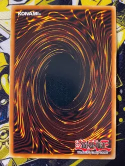 Black Rose Dragon CSOC-EN039 Ghost Rare Holo YuGiOh Card English - Image 3