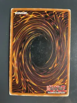 Yugioh Black Luster Soldier SYE-024 and Black Luster Ritual SYE-025 Foil Rares - Image 2