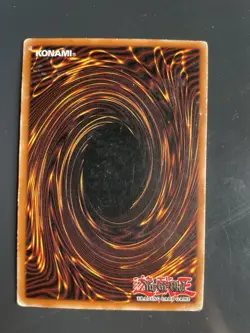 Yugioh Black Luster Soldier SYE-024 and Black Luster Ritual SYE-025 Foil Rares - Image 4