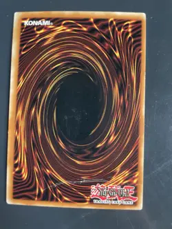 Yugioh Number 39: Utopia YS11-EN041 Dawn of the Xyz 1st Edition Moderate Play - Image 2