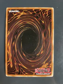 Yugioh! Reign-Beaux, Overlord of Dark World STON-EN017 Strike of Neos Ultra Rare - Image 2