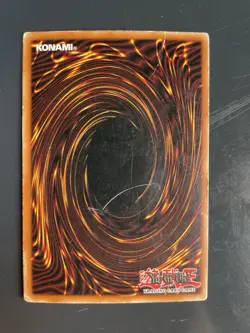 Yugioh Y-Dragon Head Super Rare MFC-005 Magician's Force Unlimited - Image 2