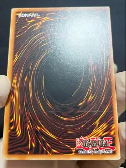 Doomkaiser Dragon 1st ED CSOC-EN042 Ultimate Rare YuGiOh Card English Vintage - Image 4