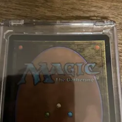 MTG Tishana's Tidebinder Japan Standard Cup Champion Top Prize Promo Game Card - Image 5