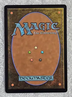 MTG Redrock Sentinel FOIL Outlaws of Thunder Junction (OTJ) #247 Magic Card U NM - Image 3