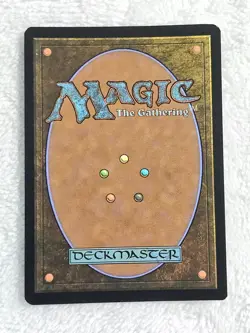 MTG Drossclaw FOIL - Modern Horizons 3 Magic Gathering Card #89 NM - Image 3