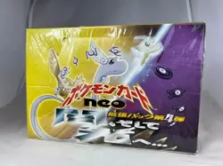 Heal Powder 104/105 Neo Destiny JAPANESE Vintage Trainer WOTC Pokemon Cards NM - Image 2