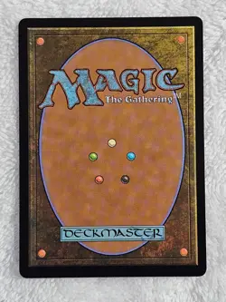 MTG Cryptex #251 Murders at Karlov Manor Magic Gathering Card Rare NM - Image 3