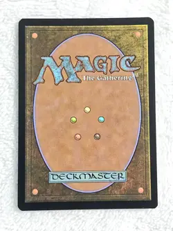 MTG Tune the Narrative FOIL - Modern Horizons 3 Magic Gathering Card #75 NM - Image 3