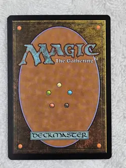 MTG Soul of Shandalar #163 Magic 2015 (M15) Magic Gathering Card Mythic NM - Image 3