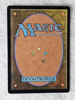 MTG Daretti, Scrap Savant - Commander Masters #213 Magic Card Rare NM - Image 3