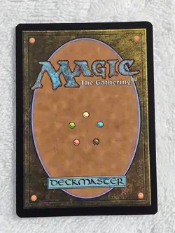 MTG Aerie Auxiliary FOIL - Modern Horizons 3 Magic Gathering Card #18 NM - Image 3