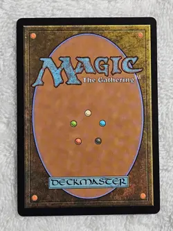 MTG Krenko's Buzzcrusher #136 Murders at Karlov Manor Magic Card Rare NM - Image 3