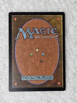 MTG Weatherseed Treefolk Urza's Legacy 1999 Magic The Gathering Card Rare NM - Image 3