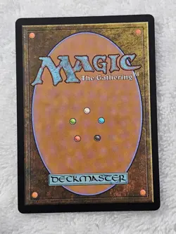 MTG Ill-Timed Explosion #207 Murders at Karlov Manor Magic Card Rare NM - Image 3