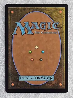 MTG Tumbleweed Rising FOIL Outlaws of Thunder Junction (OTJ) #187 Magic Card NM - Image 3